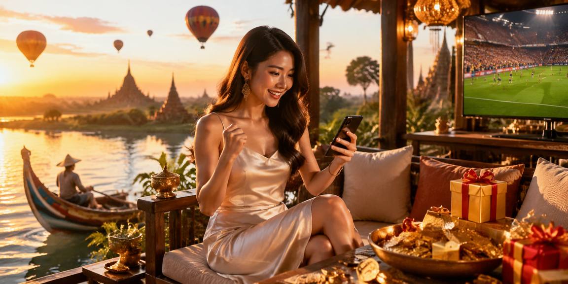 mm88ak ခရပ်ပ်ကံပြိုင်ပွဲ